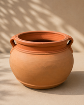 Homefront Terracotta Planter