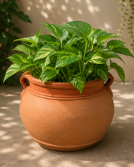 Homefront Terracotta Planter