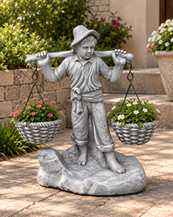 Shravan Kumar Garden Decor