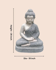 Decorative Zen Buddha Statue