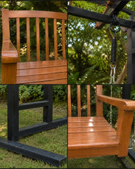 Garden Swing