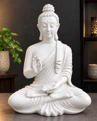 Decorative Buddha Garden Statue