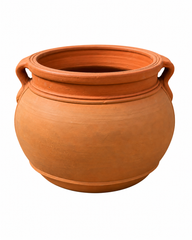 Homefront Terracotta Planter