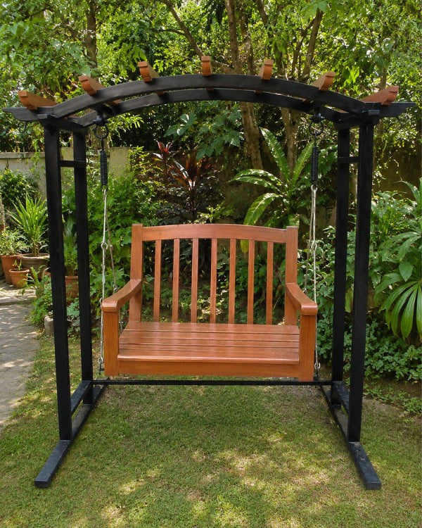 Garden Swing