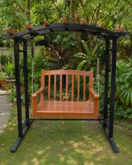Garden Swing