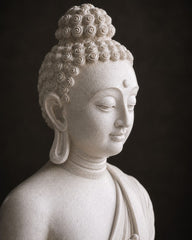 Decorative Buddha Garden Statue