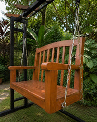 Garden Swing