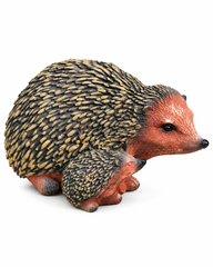 Hedgehog Garden Decor