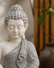 Decorative Zen Buddha Statue