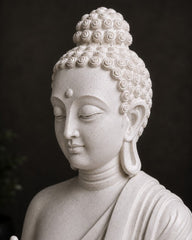 Decorative Buddha Garden Statue