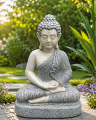 Decorative Zen Buddha Statue