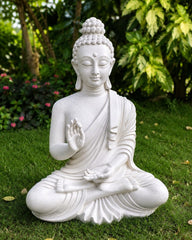 Decorative Buddha Garden Statue