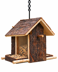 Bird house/feeder