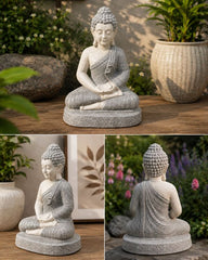 Decorative Zen Buddha Statue