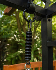 Garden Swing