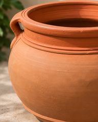 Homefront Terracotta Planter