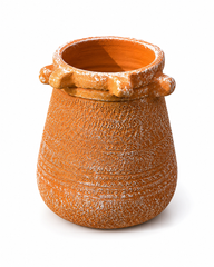 Tokri Terracotta Planter