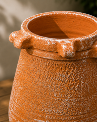 Tokri Terracotta Planter