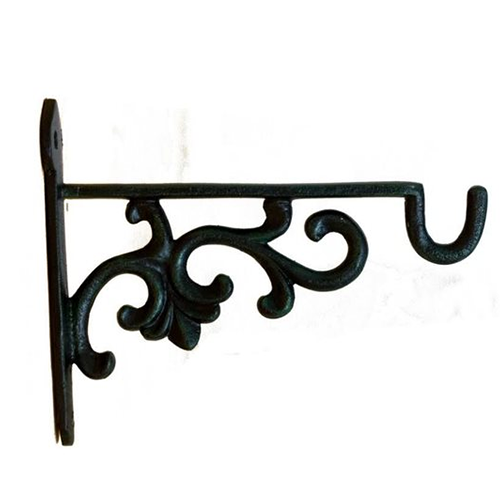 Small Simple Bracket for home garden balcony decor