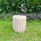 Terracotta lined cylinders