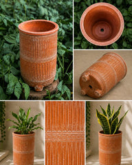Terracotta Planter on Legs