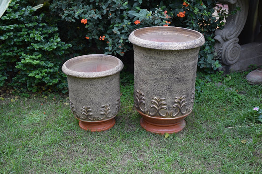 TERRACOTTA PLANTER