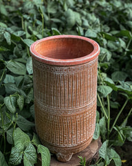 Terracotta Planter on Legs