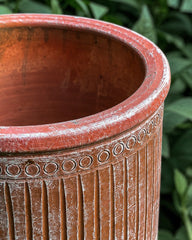 Terracotta Planter on Legs