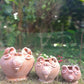 Terracotta rams