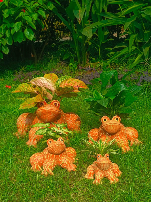 Frog