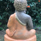 Meditating Budha for Home Balcony Garden Decor