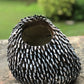 Cute Resin Durable Porcupine with Baby Planter pot  Home Garden Balcony