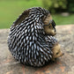 Cute Resin Durable Porcupine with Baby Planter pot  Home Garden Balcony