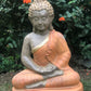 Meditating Budha for Home Balcony Garden Decor