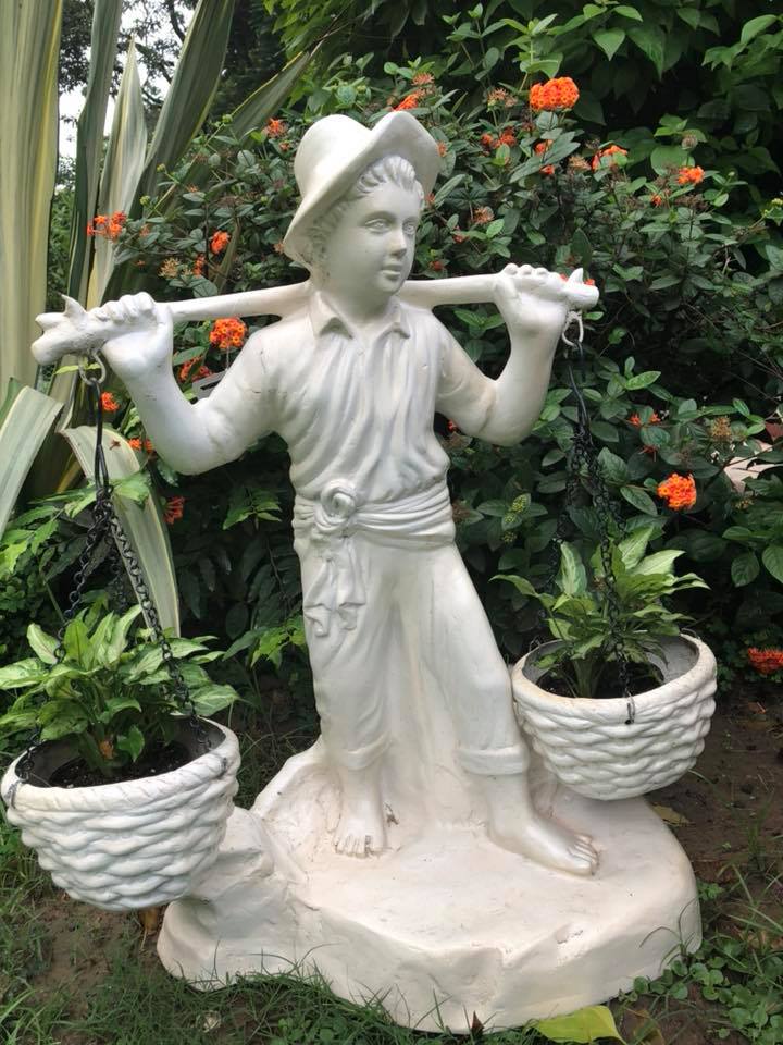 SHRAVAN KUMAR FOR HOME GARDEN BALCONY DECOR